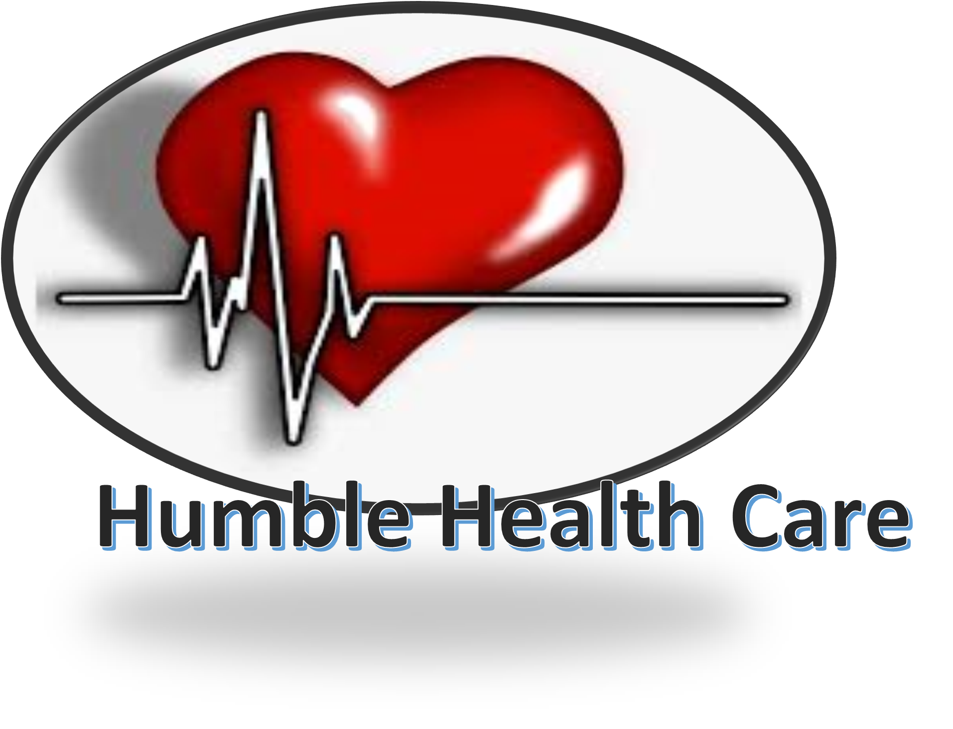 Humble Health Logo